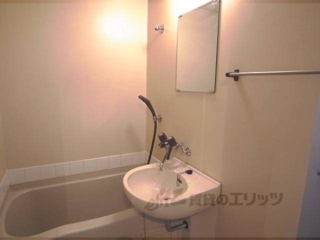 風呂　やっぱりお風呂とトイレは別が良いですね