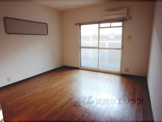 洋室　一般的な１Ｋよりもかなり広めです