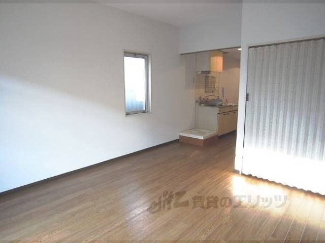 洋室　一般的な１Ｋよりもかなり広めです