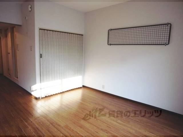 洋室　一般的な１Ｋよりもかなり広めです