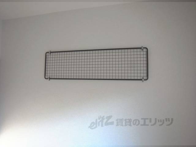 洋室　ちょっとした物を引っかけるのに便利です