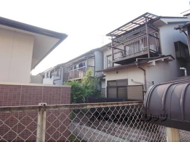 眺望　日当たりも問題ありません