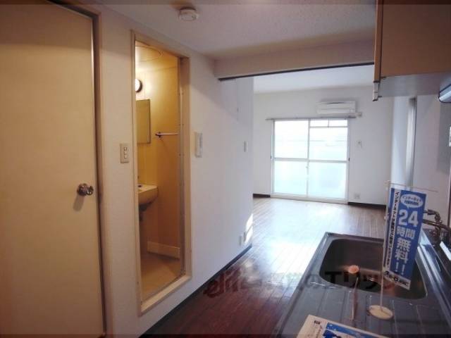 廊下　廊下の写真です