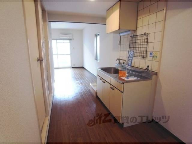 廊下　廊下の写真です