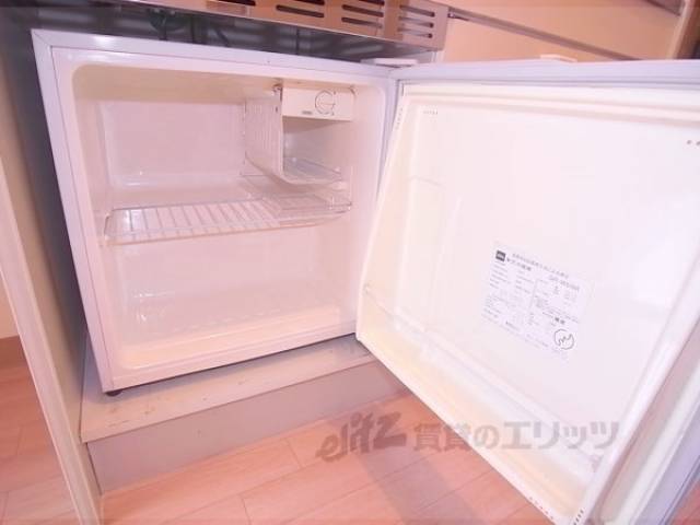 冷蔵庫　中はこんな感じです