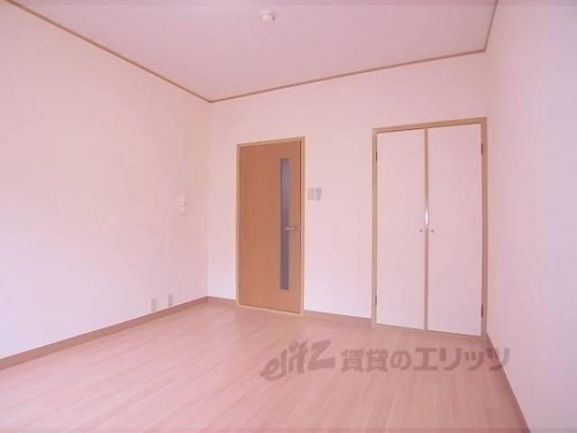 洋室　７帖とゆったりあります