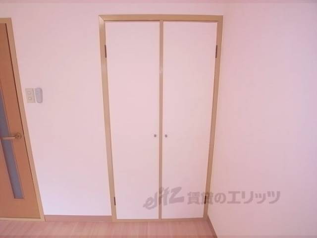 収納　収納もうれしいですね