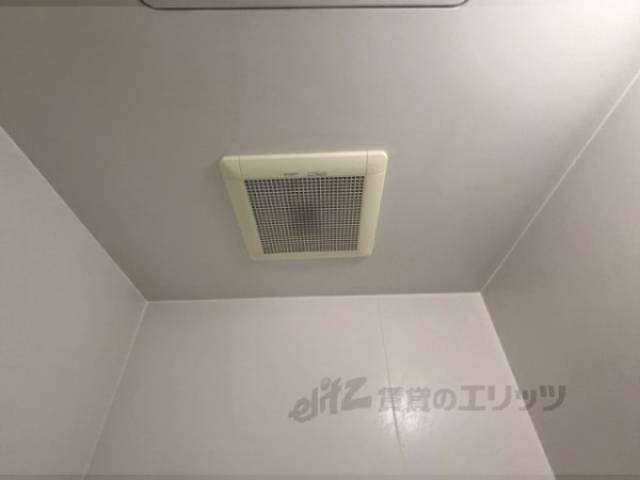 風呂　換気扇