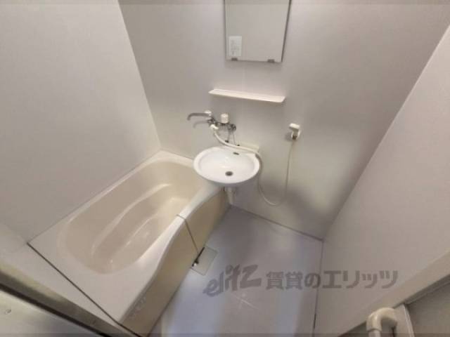 ユニットバス