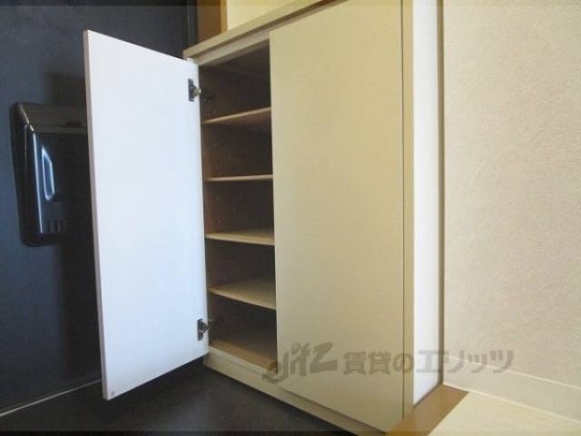 下駄箱
