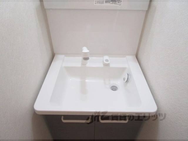 洗面所