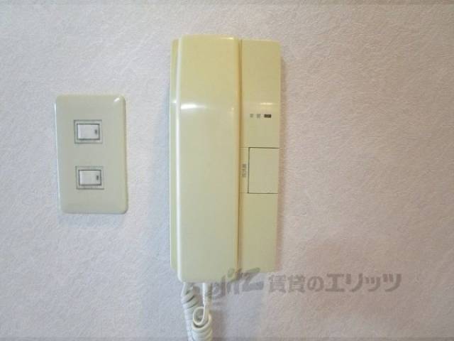 ドアホン