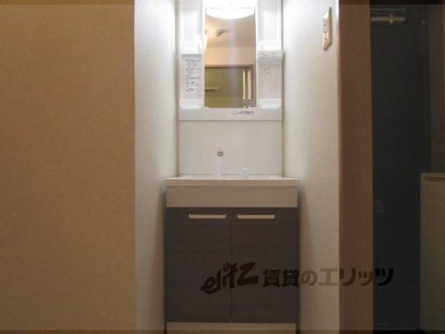洗面所
