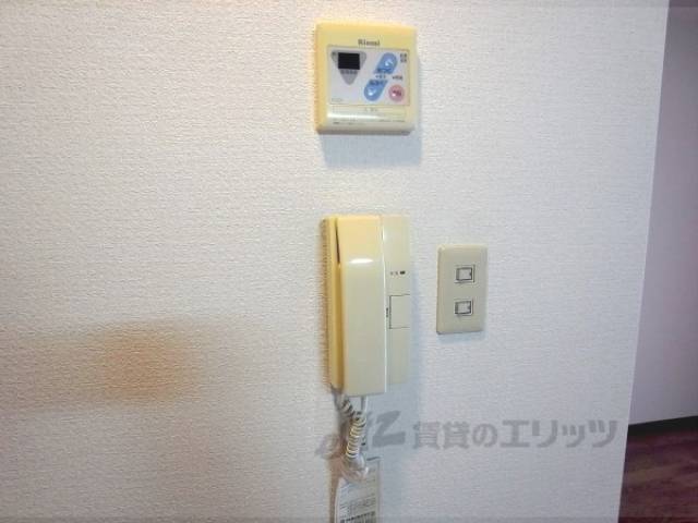 スイッチ