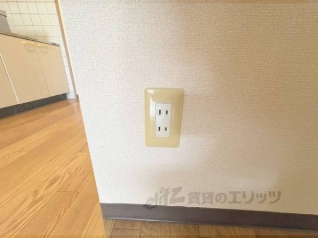 コンセント