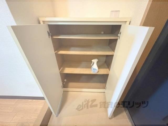 下駄箱