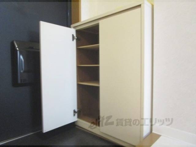 下駄箱