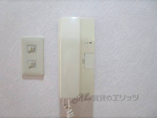 ドアホン