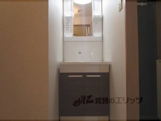 洗面所