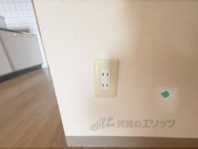コンセント