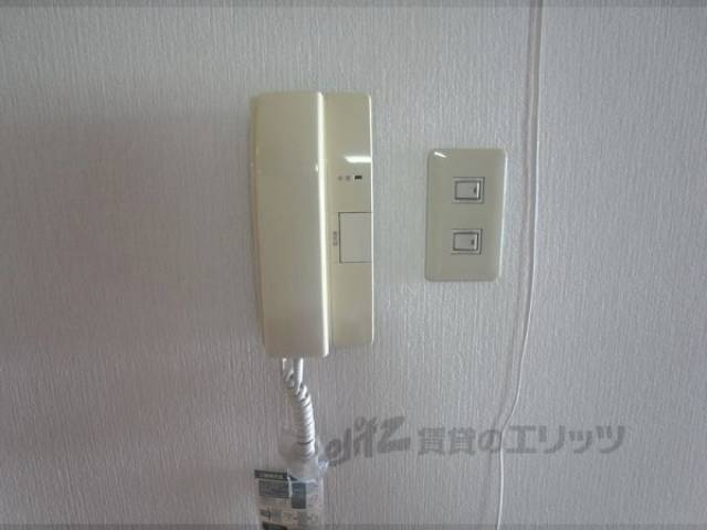 インターホン