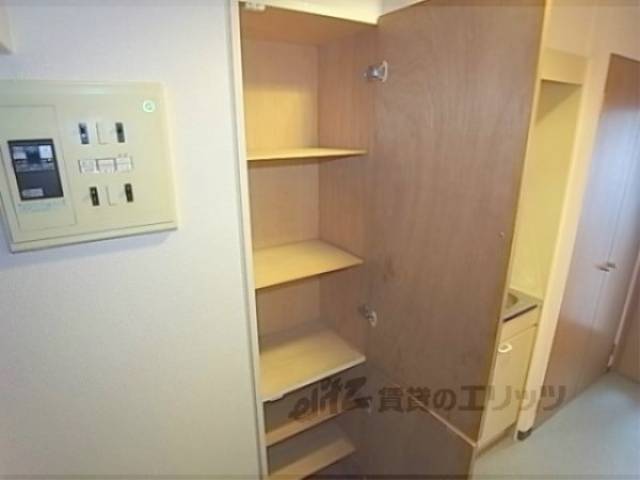 下駄箱　靴が多い方でも安心