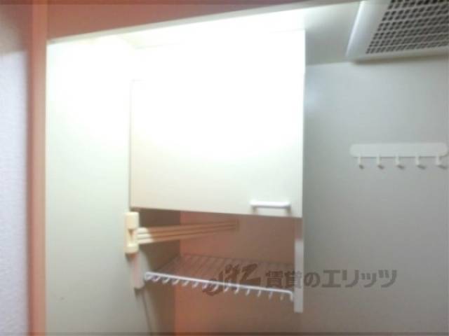 キッチン　収納