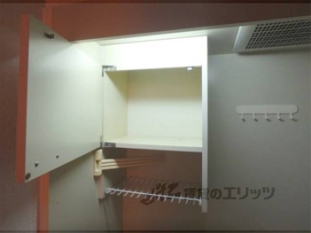 キッチン　収納