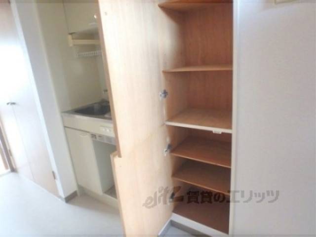 下駄箱　靴が多い方でも安心