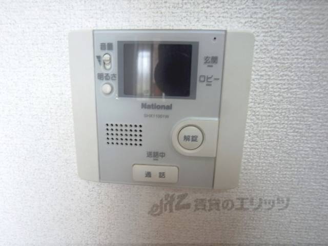 ドアフォン