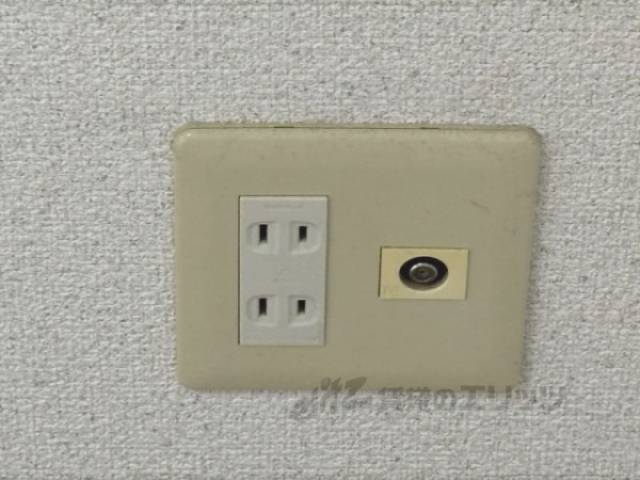 コンセント