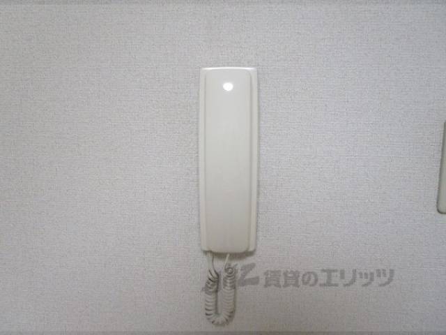 ドアホン