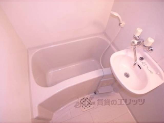 風呂　やっぱりお風呂とトイレは別が良いですね