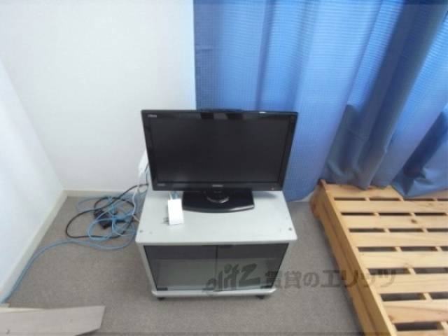 テレビ