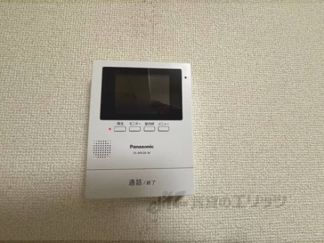 ドアフォン（ＴＶ含）