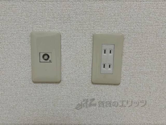 コンセント