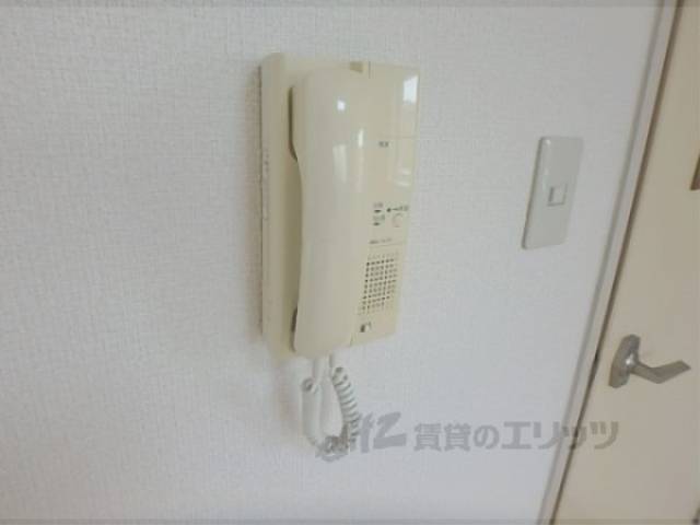 ドアホン