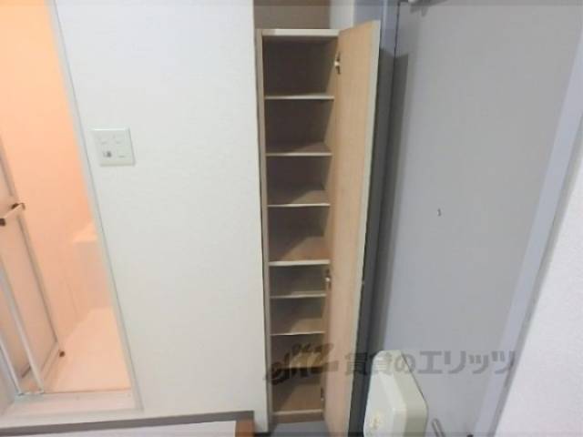 下駄箱