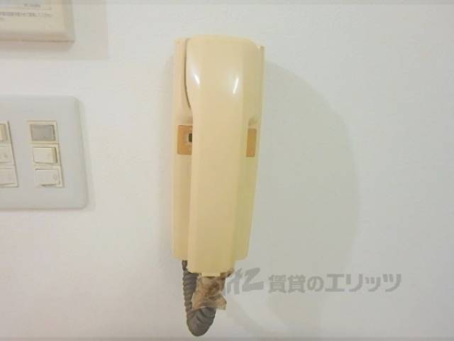 受話器