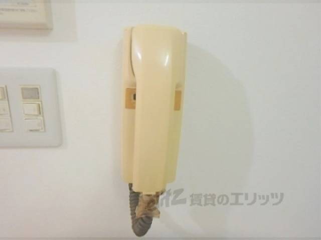 受話器