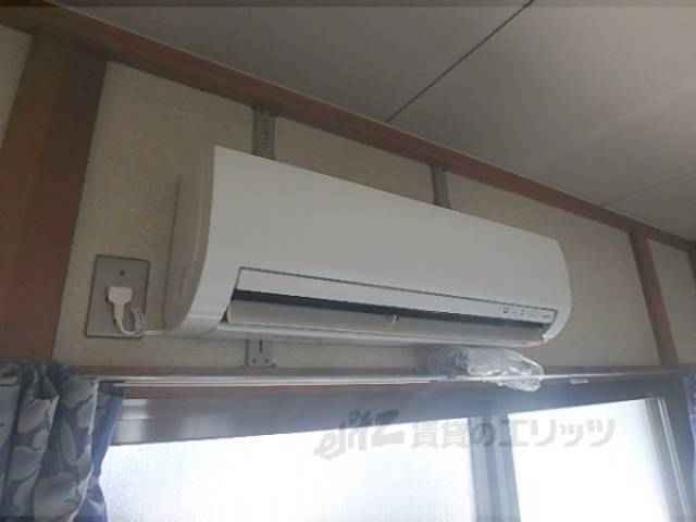 エアコン