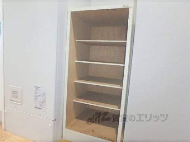 下駄箱
