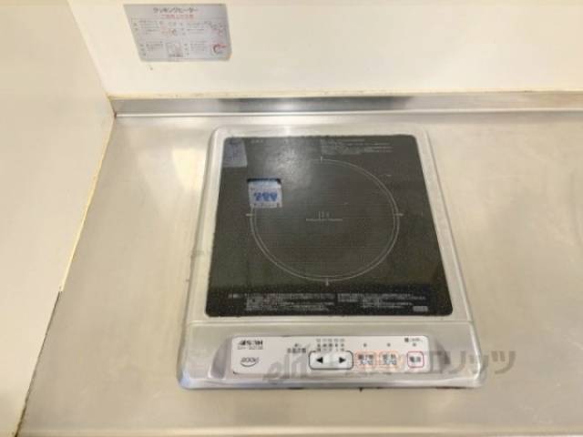 キッチン　ｉｈコンロ