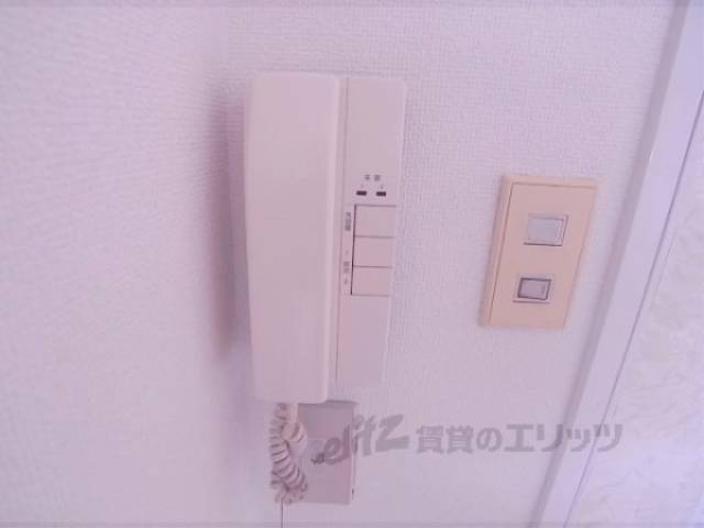 ドアフォン（ＴＶ含）　ドアホン