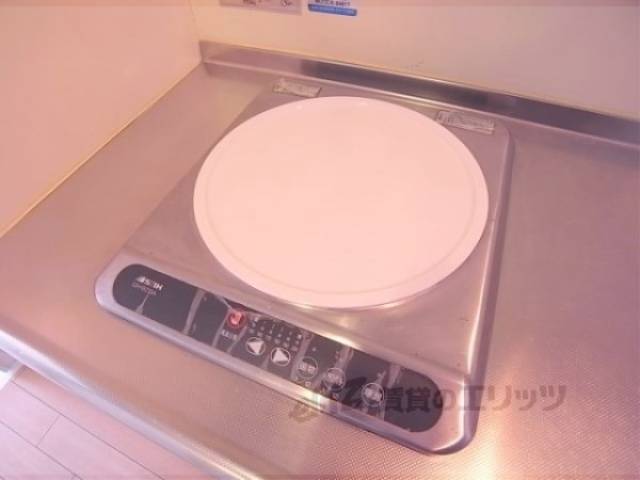 キッチン　コンロ