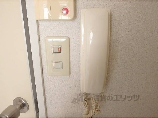 ドアホン