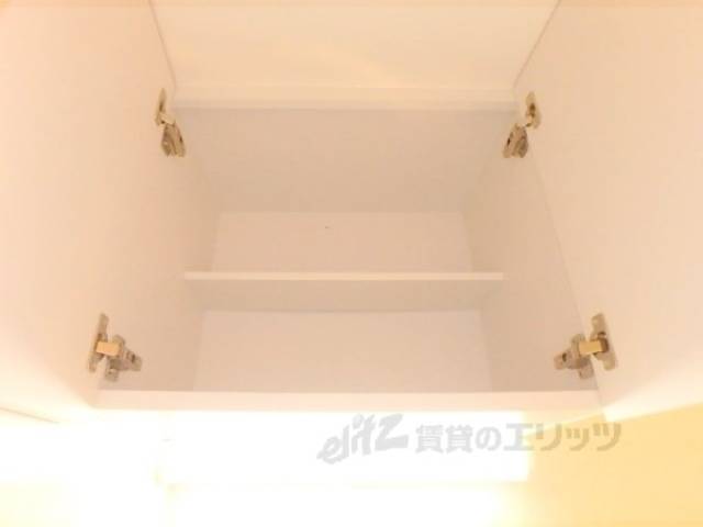 キッチン　収納