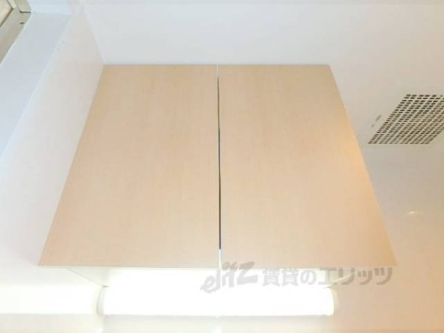 キッチン　収納