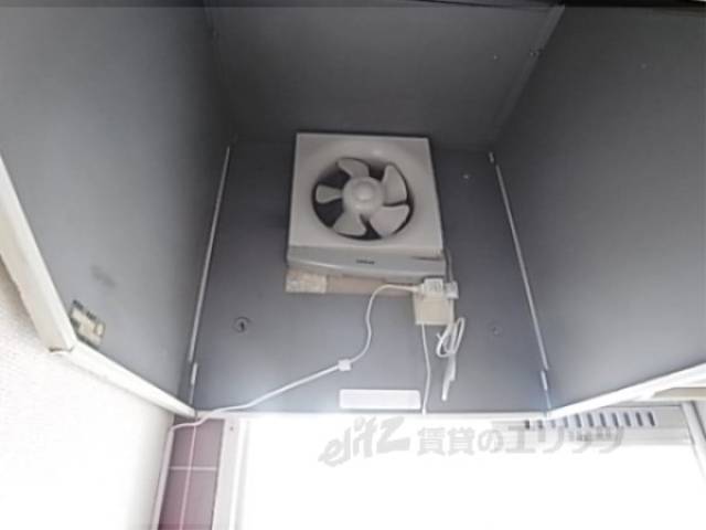 換気扇