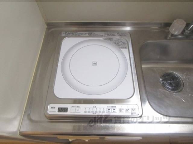 キッチン　コンロ